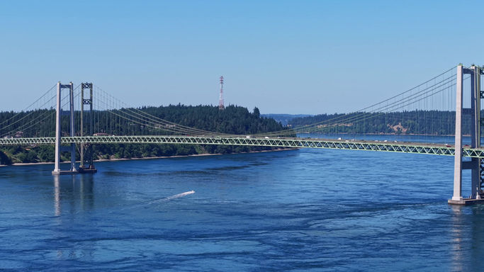 Gig Harbor WA